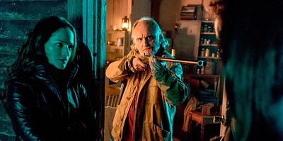 Pôster de Super Unknown