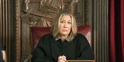 Pôster de Zero Tolerance