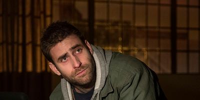 Pôster de Coisa de Gêmeos