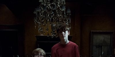 Pôster de Duas Tempestades