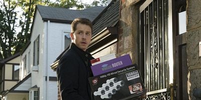 Pôster de Turbulência