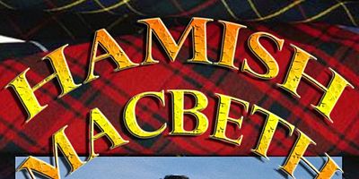 Pôster de A Perfectly Simple Explanation