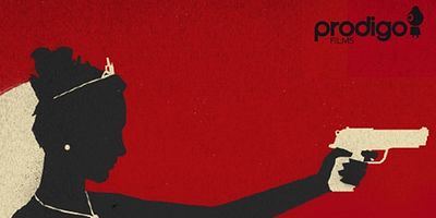 Pôster de Fale Agora ou Cale-se para Sempre