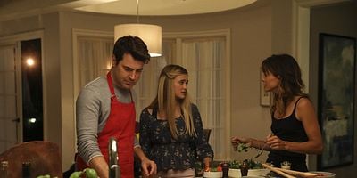 Pôster de Friday Night Dinner