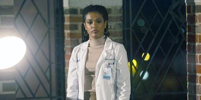 Pôster de Boundaries