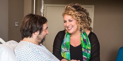 Pôster de Les désenchantés