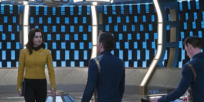 Pôster de An Obol for Charon