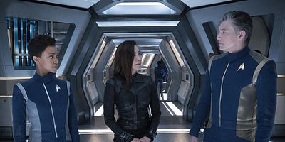 Pôster de Saints of Imperfection