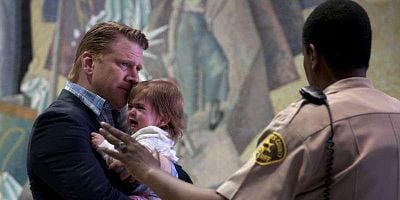 Pôster de Staten Island, Part One