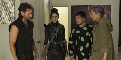 Pôster de Countdown to a Prologue