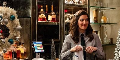 Pôster de Jeremy Bearimy