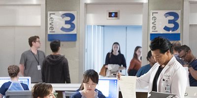 Pôster de Tough Titmouse