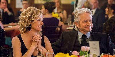 Pôster de Chapter 8: A Widow Approaches