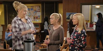 Pôster de Cottage Cheese and a Weird Buzz