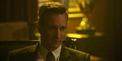 Pôster de Chapter Five: Dreams in a Witch House