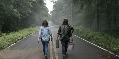 Pôster de Warning Signs