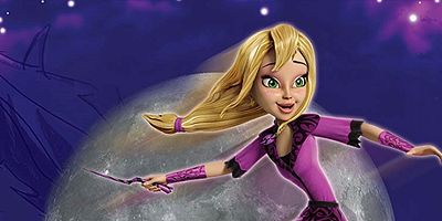 Pôster de Dances With Werewolf