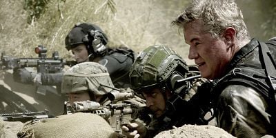 Pôster de Somos la Sangre