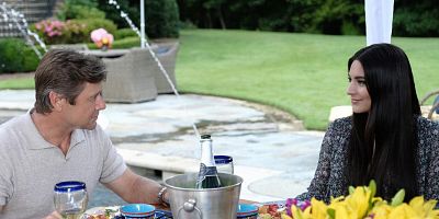 Pôster de O Mordomo é o Culpado