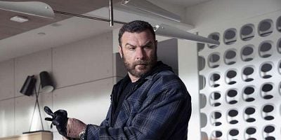 Pôster de Staten Island, Part Two