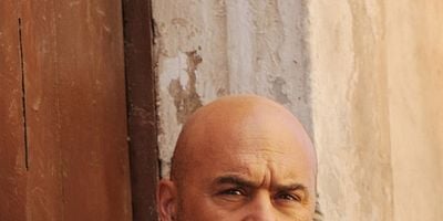 Pôster de Il campo del vasaio