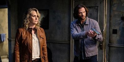 Pôster de Gods and Monsters