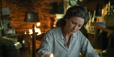 Pôster de Blood of My Blood