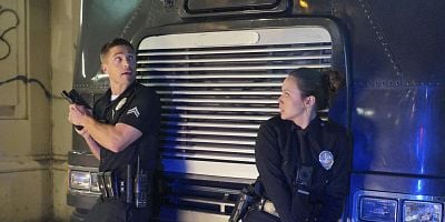 Pôster de O Bom, O Mau E O Ruim