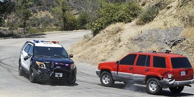 Pôster de Curso Intensivo