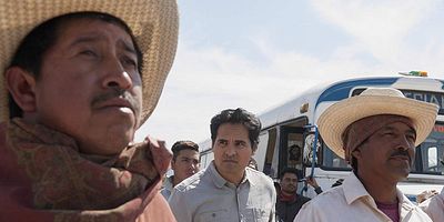 Pôster de El Padrino