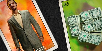 Pôster de Just Say No