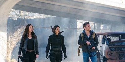 Pôster de Pretty Noose