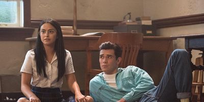 Pôster de Chapter Thirty-Nine: The Midnight Club