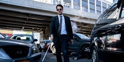 Pôster de One Last Shot