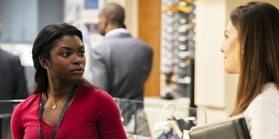 Pôster de Family Man