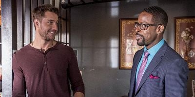 Pôster de Kamsahamnida