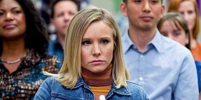 Pôster de The Worst Possible Use of Free Will