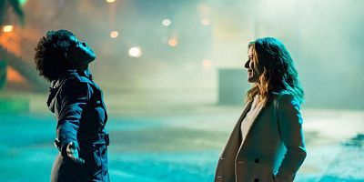 Pôster de Like Suicide