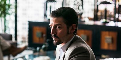 Pôster de The Colombian Connection