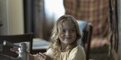 Pôster de What Comes After