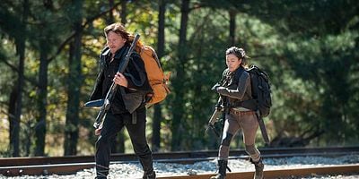 Pôster de Twice as Far