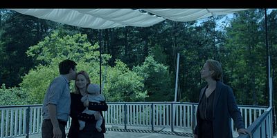 Pôster de The Gold Coast