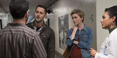 Pôster de Domino Effect