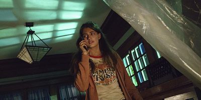 Pôster de Flesh & Blood: Thanksgiving