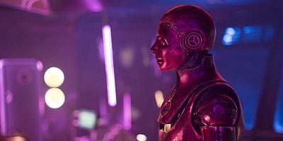 Pôster de Impossible Planet