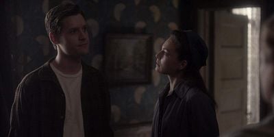 Pôster de End of the World