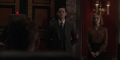 Pôster de Detonation