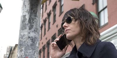 Pôster de He Be Tight. He Be Mean.