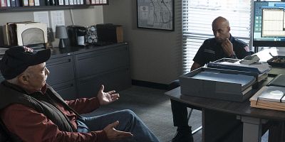 Pôster de Last Day on Earth