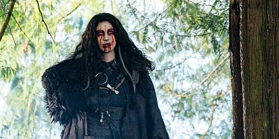 Pôster de Hunted Down